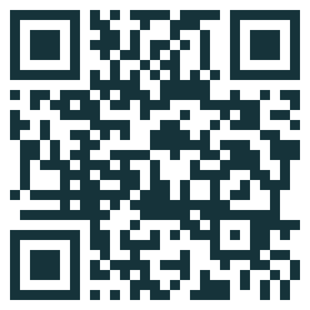 QR Code para o site pessoal do Dr. Marcio Filippo